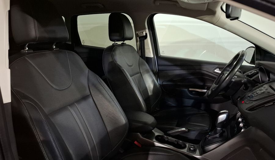 Ford Escape 2.5 TREND ADVANCE I4 AT Suv 2015