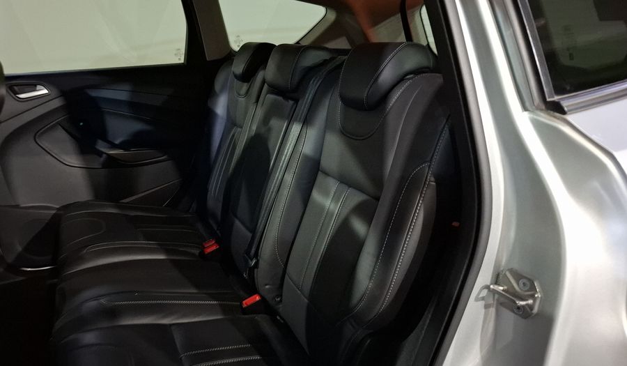 Ford Escape 2.5 TREND ADVANCE I4 AT Suv 2015