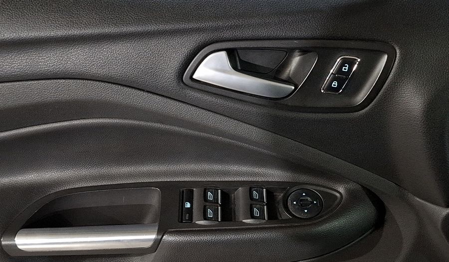 Ford Escape 2.5 TREND ADVANCE I4 AT Suv 2015