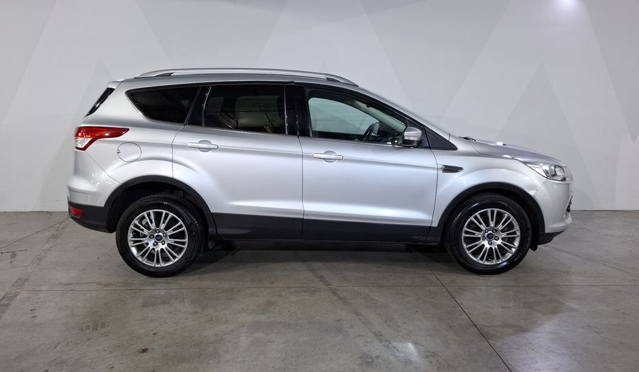 Ford Escape 2.5 TREND ADVANCE I4 AT Suv 2015