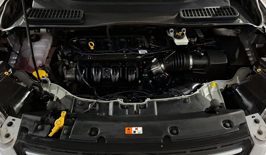 Ford Escape 2.5 TREND ADVANCE I4 AT Suv 2015