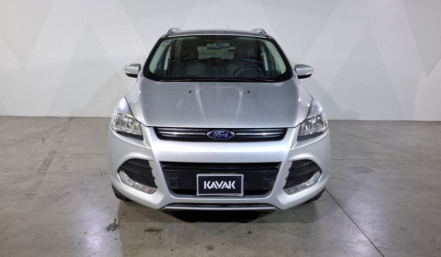 Ford Escape 2.5 TREND ADVANCE I4 AT Suv 2015