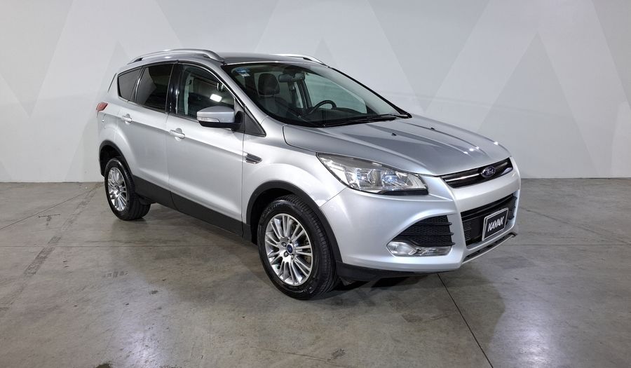 Ford Escape 2.5 TREND ADVANCE I4 AT Suv 2015