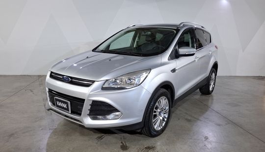 Ford • Escape