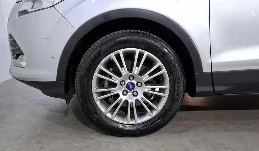 Ford Escape 2.5 TREND ADVANCE I4 AT Suv 2015