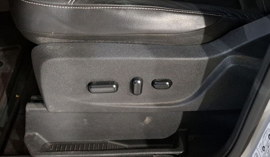 Ford Escape 2.5 TREND ADVANCE I4 AT Suv 2015