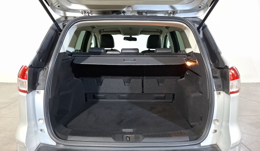 Ford Escape 2.5 TREND ADVANCE I4 AT Suv 2015