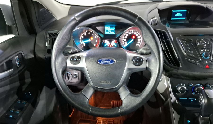 Ford Escape 2.5 TREND ADVANCE I4 AT Suv 2015