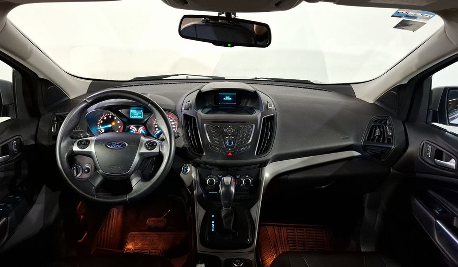Ford Escape 2.5 TREND ADVANCE I4 AT Suv 2015