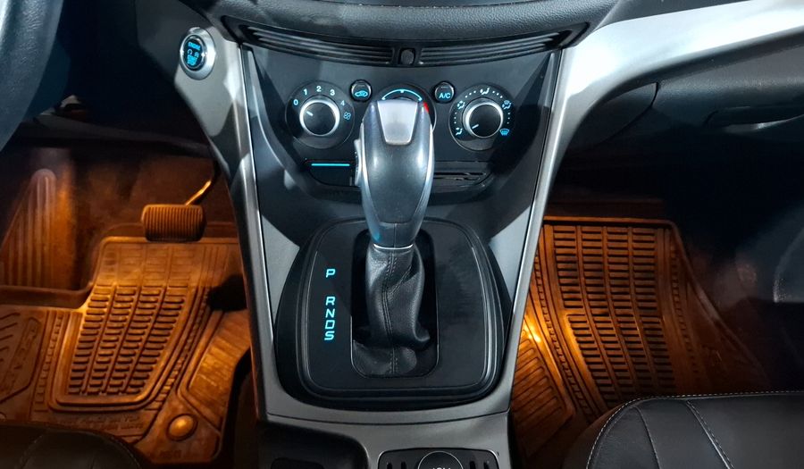 Ford Escape 2.5 TREND ADVANCE I4 AT Suv 2015