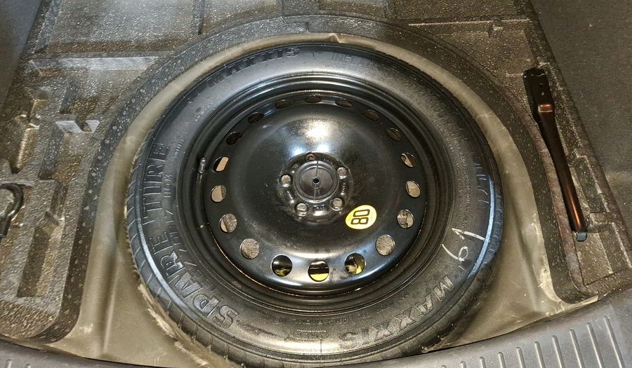 Ford Escape 2.5 TREND ADVANCE I4 AT Suv 2015