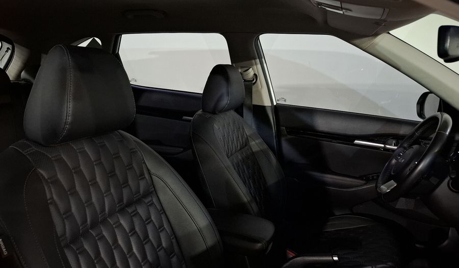 Kia Seltos 1.6 EX PACK AUTO Suv 2022