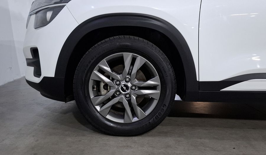 Kia Seltos 1.6 EX PACK AUTO Suv 2022