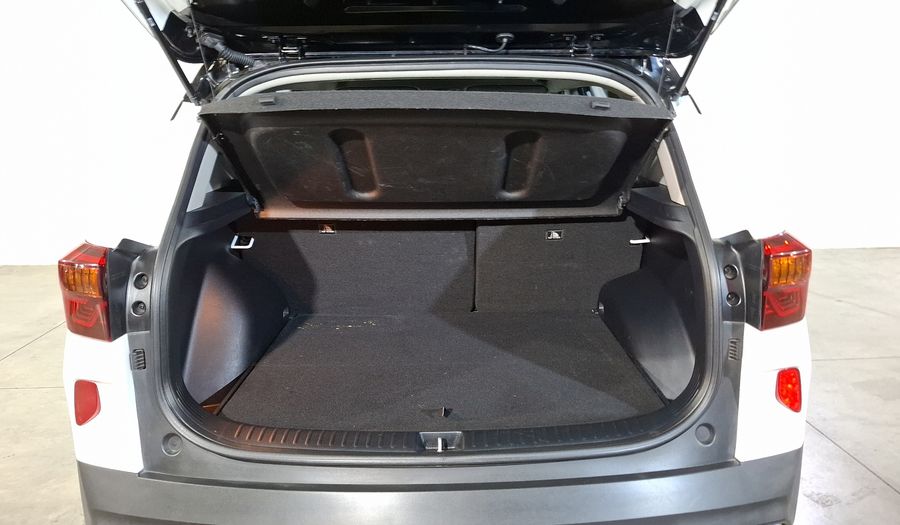 Kia Seltos 1.6 EX PACK AUTO Suv 2022