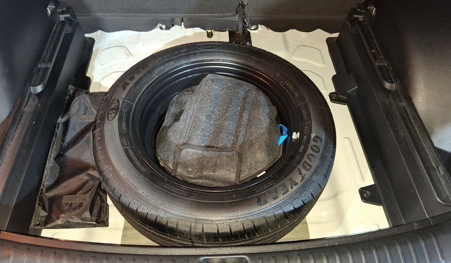 Kia Seltos 1.6 EX PACK AUTO Suv 2022