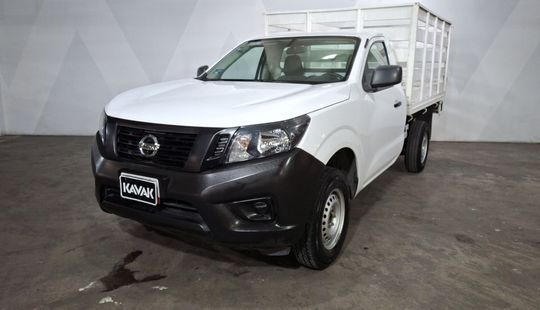 Nissan • NP300
