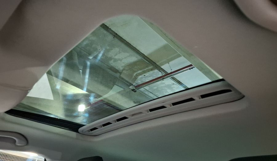 Volkswagen Jetta 2.5 SPORTLINE MT Sedan 2017