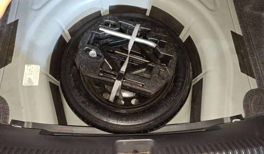 Volkswagen Jetta 2.5 SPORTLINE MT Sedan 2017