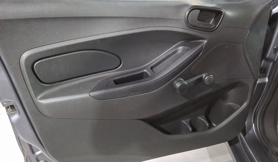 Ford Figo 1.5 FIGO IMPULSE A/A MT Hatchback 2017