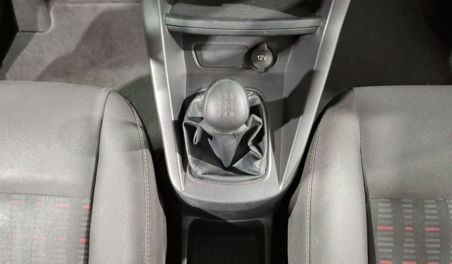 Ford Figo 1.5 FIGO IMPULSE A/A MT Hatchback 2017