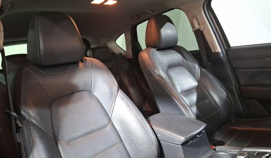 Mazda Cx-5 2.5 S GRAND TOURING 2WD AT Suv 2018