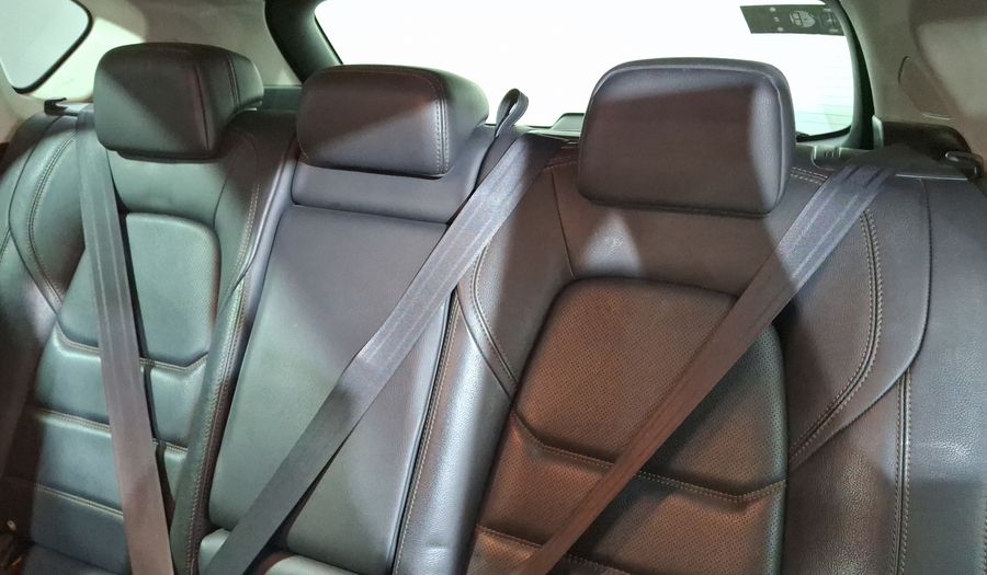 Mazda Cx-5 2.5 S GRAND TOURING 2WD AT Suv 2018