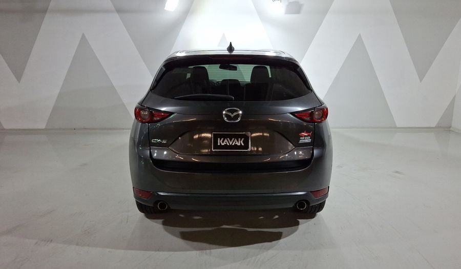 Mazda Cx-5 2.5 S GRAND TOURING 2WD AT Suv 2018