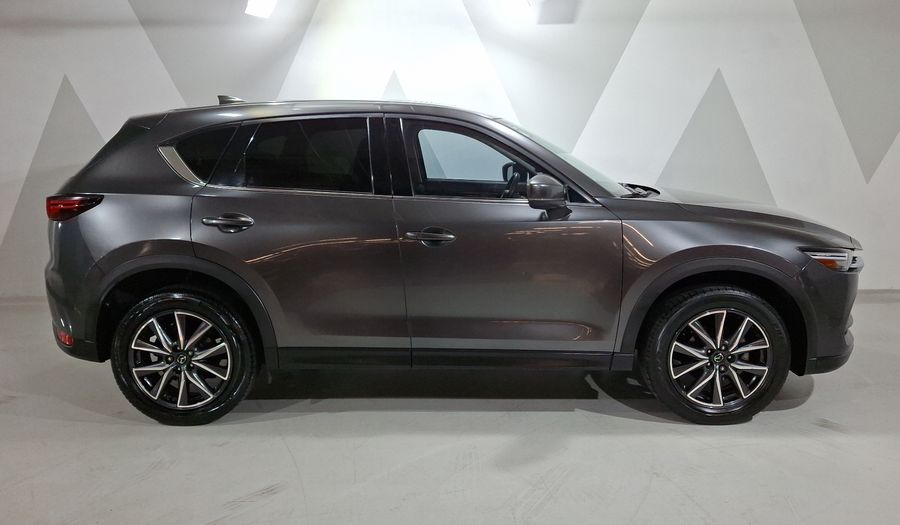 Mazda Cx-5 2.5 S GRAND TOURING 2WD AT Suv 2018