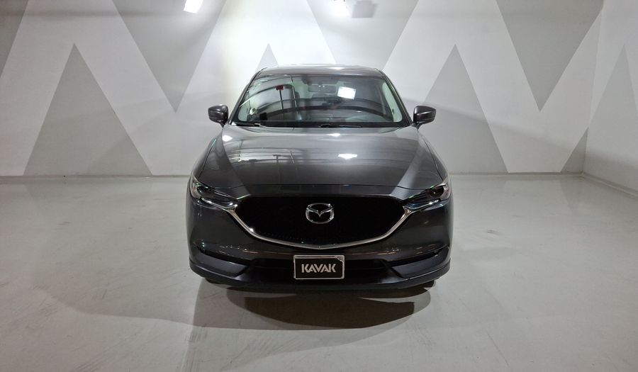 Mazda Cx-5 2.5 S GRAND TOURING 2WD AT Suv 2018