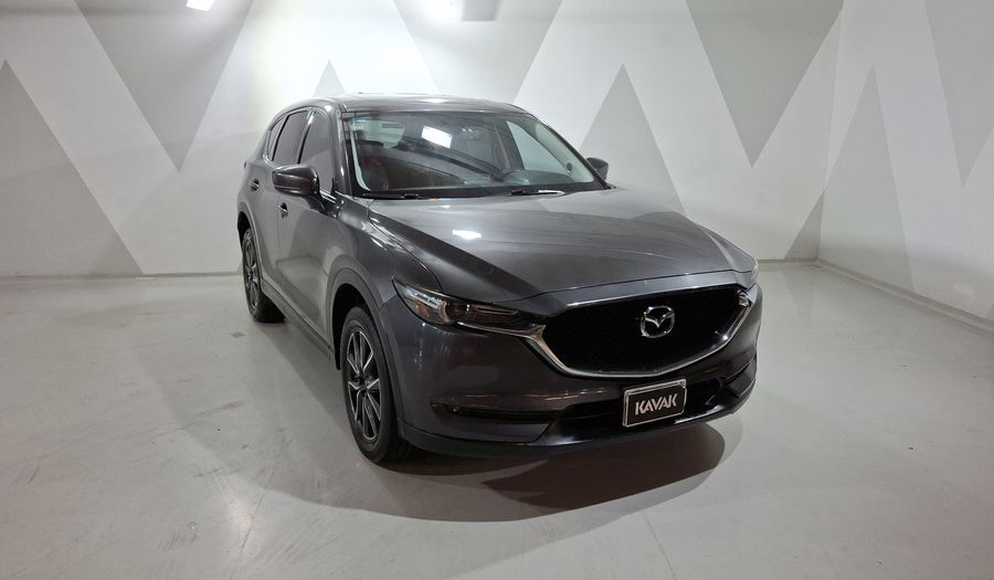 Mazda Cx-5 2.5 S GRAND TOURING 2WD AT Suv 2018