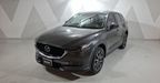 Mazda Cx-5 2.5 S GRAND TOURING 2WD AT Suv 2018