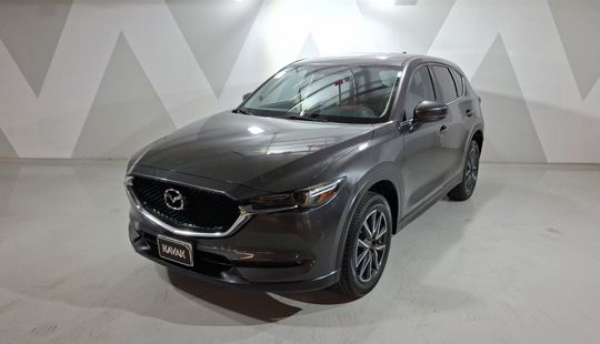 Mazda • CX-5