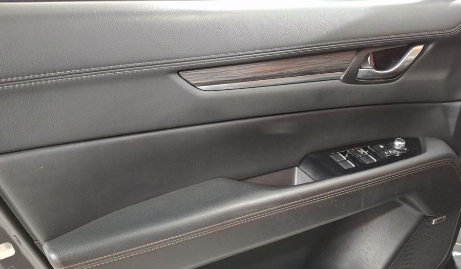 Mazda Cx-5 2.5 S GRAND TOURING 2WD AT Suv 2018