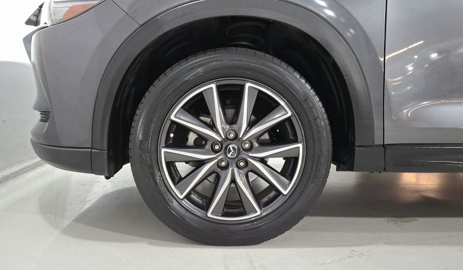 Mazda Cx-5 2.5 S GRAND TOURING 2WD AT Suv 2018