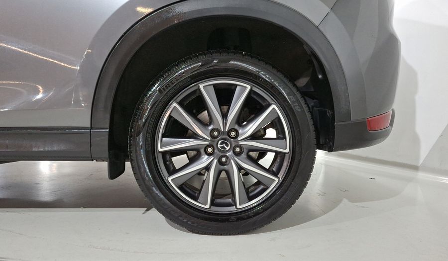 Mazda Cx-5 2.5 S GRAND TOURING 2WD AT Suv 2018