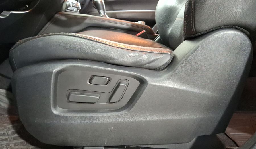 Mazda Cx-5 2.5 S GRAND TOURING 2WD AT Suv 2018