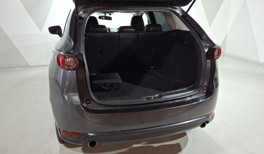 Mazda Cx-5 2.5 S GRAND TOURING 2WD AT Suv 2018