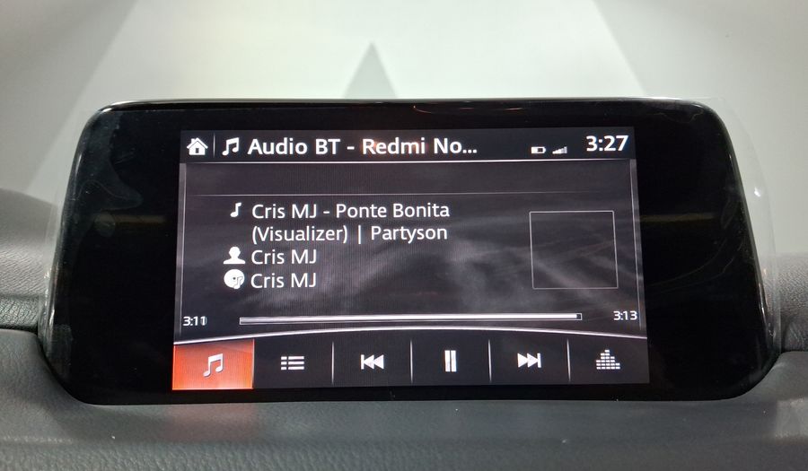 Mazda Cx-5 2.5 S GRAND TOURING 2WD AT Suv 2018