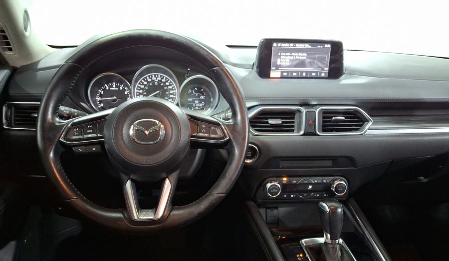 Mazda Cx-5 2.5 S GRAND TOURING 2WD AT Suv 2018