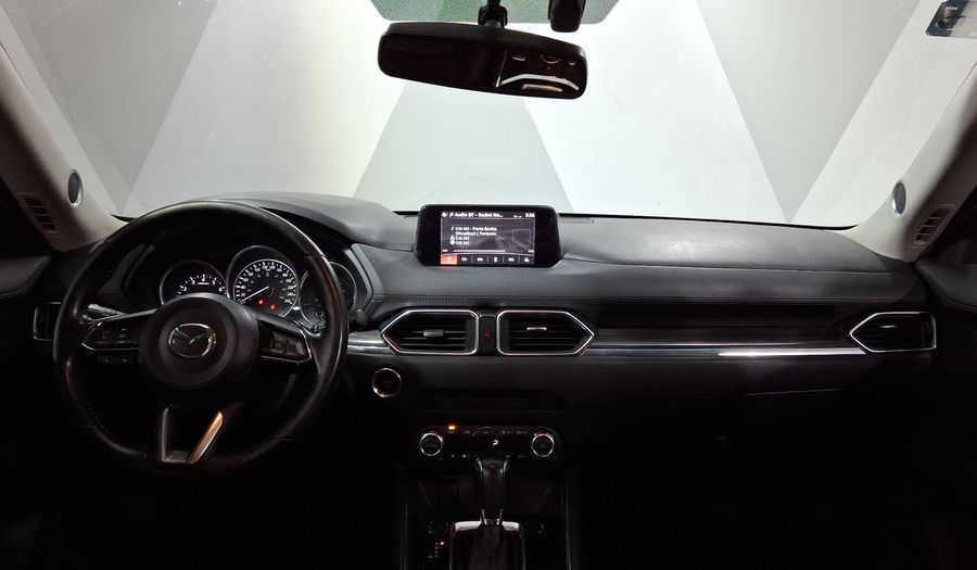 Mazda Cx-5 2.5 S GRAND TOURING 2WD AT Suv 2018