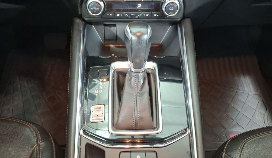 Mazda Cx-5 2.5 S GRAND TOURING 2WD AT Suv 2018