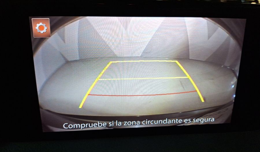 Mazda Cx-5 2.5 S GRAND TOURING 2WD AT Suv 2018