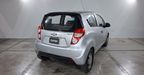 Chevrolet Spark 1.2 LT B MT Hatchback 2015