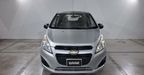 Chevrolet Spark 1.2 LT B MT Hatchback 2015