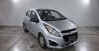 Chevrolet Spark 1.2 LT B MT Hatchback 2015