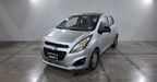 Chevrolet Spark 1.2 LT B MT Hatchback 2015