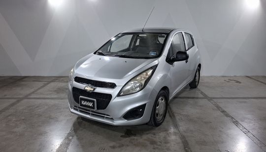 Chevrolet • Spark