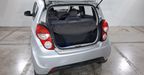 Chevrolet Spark 1.2 LT B MT Hatchback 2015