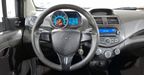 Chevrolet Spark 1.2 LT B MT Hatchback 2015