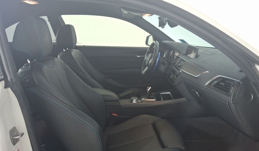 Bmw Serie 2 3.0 M2 DCT Coupe 2018
